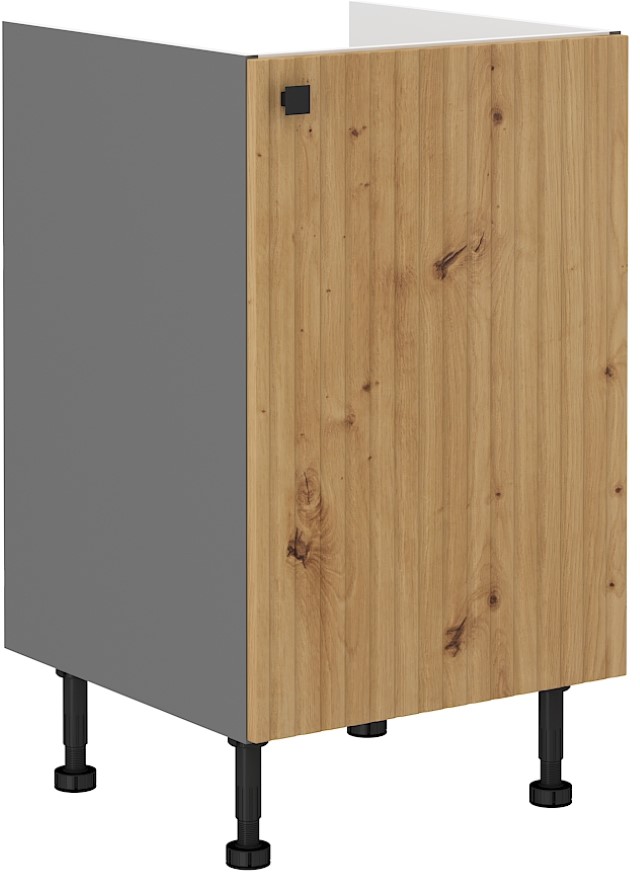 Kuchyňská skříňka spodní dřezová STRAKOŠ AVÁLIE A-7